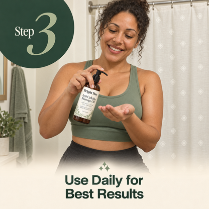 Make it a daily ritual